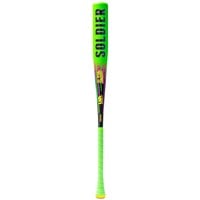 Soldier 2026 Tank Alloy USA Baseball Bat -10, 2-z