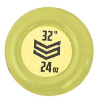 Soldier 2026 Tank Alloy USA Baseball Bat -10, 7-z