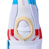 Evoshield Adult X SRZ Limited Edition Sliding Mitt, Red/White/Blue