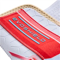 Evoshield Adult X SRZ Limited Edition Sliding Mitt, Red/White/Blue