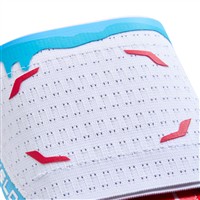 Evoshield Youth X SRZ Limited Edition Sliding Mitt, Red/White/Blue