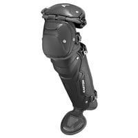 Easton Youth Black Magic 3.0 Catchers Set, Black