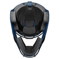 Easton Youth Black Magic 3.0 Catchers Set, Navy