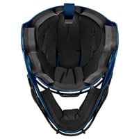 Easton Youth Black Magic 3.0 Catchers Set, Red/White/Blue