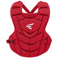 Easton Youth Black Magic 3.0 Catchers Set, Red