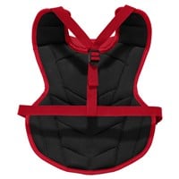 Easton Youth Black Magic 3.0 Catchers Set, Red