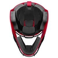 Easton Youth Black Magic 3.0 Catchers Set, Red