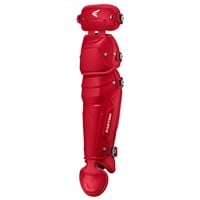 Easton Youth Black Magic 3.0 Catchers Set, Red