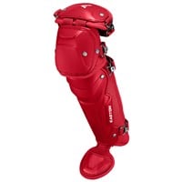 Easton Youth Black Magic 3.0 Catchers Set, Red