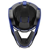 Easton Youth Black Magic 3.0 Catchers Set, Royal