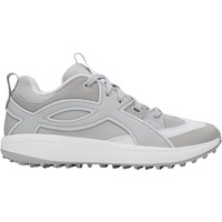 Under Armour Mens Yard ICON Baseball Turfs, Grey/Grey