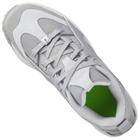 Under Armour Mens Yard ICON Baseball Turfs, Grey/Grey
