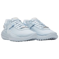 Under Armour Youth Harper 10 JR Baseball Turfs, Blue