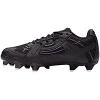 Under Armour Womens Glyde Sola Pro TPU Softball Cleats, Black/Black