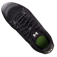 Under Armour Womens Glyde Sola Pro TPU Softball Cleats, Black/Black