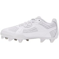 Under Armour Womens Glyde Sola Pro TPU Softball Cleats, Grey/Grey
