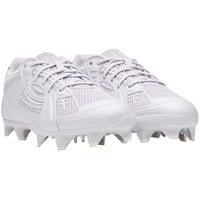 Under Armour Womens Glyde Sola Pro TPU Softball Cleats, Grey/Grey