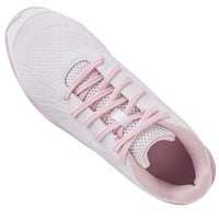 Under Armour Womens Glyde Sola RM Molded Softball Cleats, White/Pink