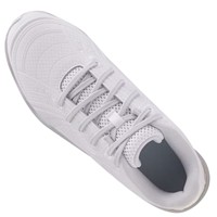 Under Armour Womens Glyde Sola RM Molded Softball Cleats, White/White