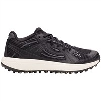 Under Armour Womens Glyde Sola Pro Softball Turfs, Black/Black