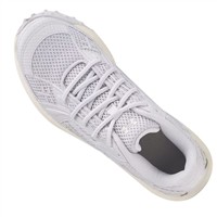 Under Armour Womens Glyde Sola Pro Softball Turfs, Grey/Grey