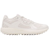 Under Armour Womens Glyde Sola Pro Softball Turfs, White/White