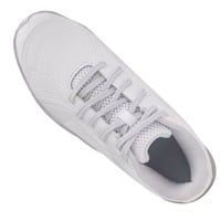 Under Armour Youth Glyde Sola RM Molded Softball Cleats, White/White