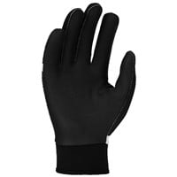 NIKE Youth Alpha 2.0 Tee Ball Batting Gloves, White/Black