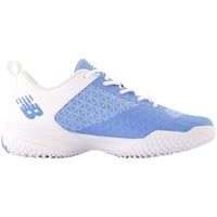 New Balance Mens 4040V8 Baseball Turfs, Blue/White