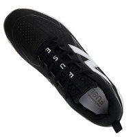 New Balance Womens FUSEv5 Low Metal Softball Cleats, Black/White
