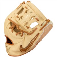 Nike Vapor 12IN Baseball Glove, Cream