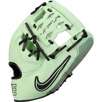 Nike Vapor 12IN Baseball Glove, Green/Black