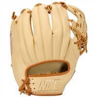 Nike Vapor 11.5IN Baseball Glove, Cream