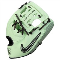 Nike Vapor 11.5IN Baseball Glove, Green/Black