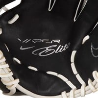 Nike Vapor Elite 11.5IN Baseball Glove, Blue/White