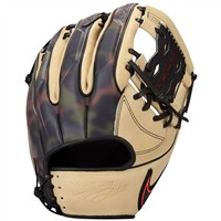 Nike Vapor Elite 11.5IN Baseball Glove, Cream/Black
