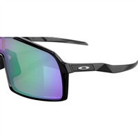 Sutro Black Ink w/PRIZM Jade Iridium, Black/Purple