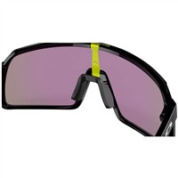 Sutro Black Ink w/PRIZM Jade Iridium, Black/Purple