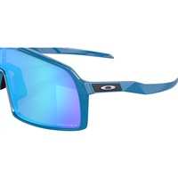 Sutro Sky w/PRIZM Sapphire Iridium, Blue/Blue