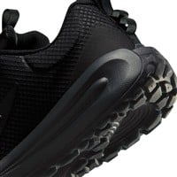 NIKE Mens Cross Baseball Turfs, Black/White