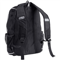 Swing Sports Youth Baseball Softball Bat Pack, Black