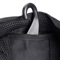 Swing Sports Youth Baseball Softball Bat Pack, Black