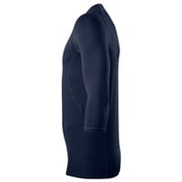 Evoshield Men's Mid Sleeve Cooling Baseball Shirt, Navy