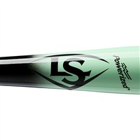Louisville Slugger Pro Prime Torpedo TPD1 Maple Wood Baseball Bat, Mint