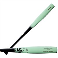 Louisville Slugger Pro Prime Torpedo TPD1 Maple Wood Baseball Bat, Mint