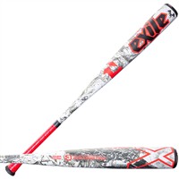 DeMarini 2026 Exile BBCOR Baseball Bat -3, 1-z