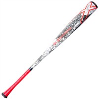 DeMarini 2026 Exile BBCOR Baseball Bat -3, 4-z