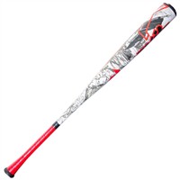 DeMarini 2026 Exile BBCOR Baseball Bat -3, 5-z
