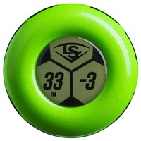 Louisville Slugger 2025 Limited Edition Atlas CWS BBCOR Baseball Bat -3, 7-z