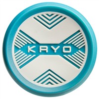 Louisville Slugger 2026 Kryo Fastpitch Softball Bat -9, 7-z